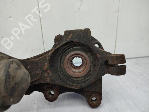 Left front shock absorber PEUGEOT 106 II (1A_, 1C_) 1.5 D | BP23665853M16 