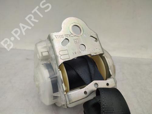 Venstre bak beltestrammer SUZUKI SWIFT IV (FZ, NZ) 1.3 DDiS (AZG413D, ZC02S, ZC92S) | BP29317518C89 