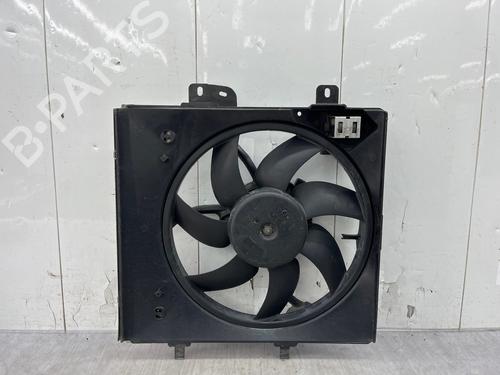 Radiator fan CITROËN C3 III (SX) 1.2 PureTech 82 | BP34159286M35 - Image 6