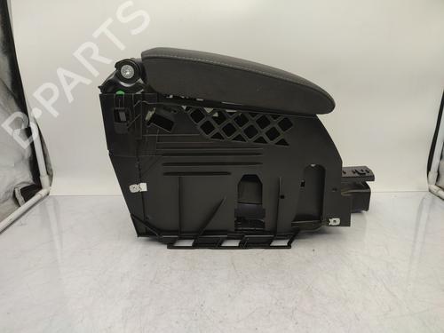 Armrest / Center console VW GOLF VI (5K1) 2.0 TDI | BP23684323I20 - Image 3