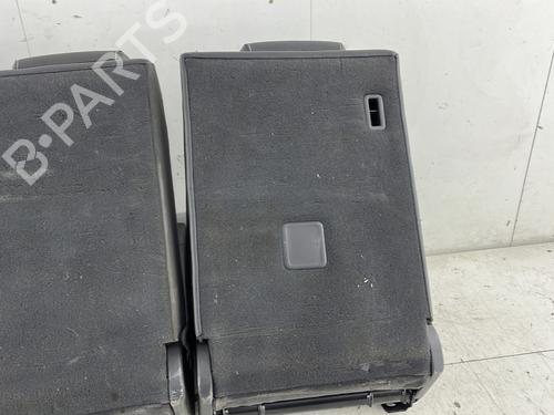 Seats set AUDI Q5 (8RB) 2.0 TDI quattro | BP28187281C78