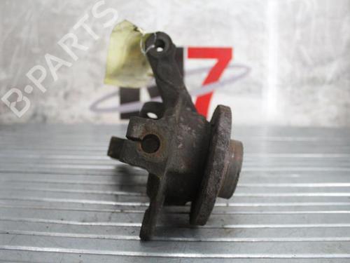 Right front steering knuckle RENAULT KANGOO (KC0/1_) 1.5 dCi (KC07) | BP23666498M26 - Image 4