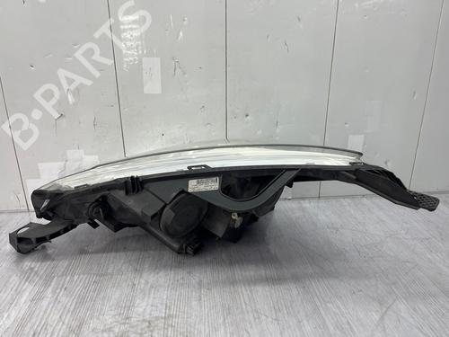 Right headlight CITROËN C3 II (SC_) 1.4 HDi 70 (SC8HZC, SC8HR0, SC8HP4) | BP38744959C29 - Image 2