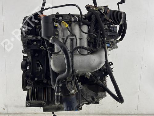 Motor PEUGEOT 607 (9D, 9U) 2.2 16V (158 hp) 29406298