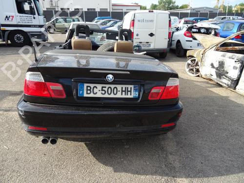Køler BMW 3 Convertible (E46) 320 Ci | BP23705752M31 