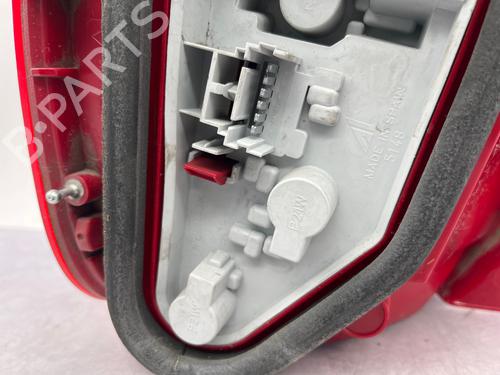 Right taillight RENAULT MODUS / GRAND MODUS (F/JP0_) 1.5 dCi (FP0F, JP0F) | BP39212657C35  - Image 5