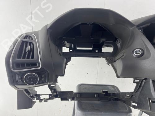 Dashboard FORD FOCUS III 1.6 TDCi | BP36819197C46 - Image 2