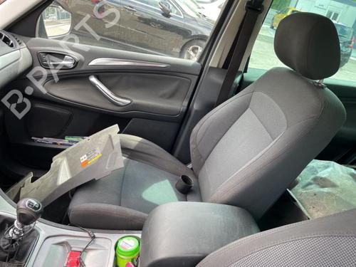 Left headlight FORD S-MAX (WA6) 2.0 TDCi | BP23676184C28  - Image 79