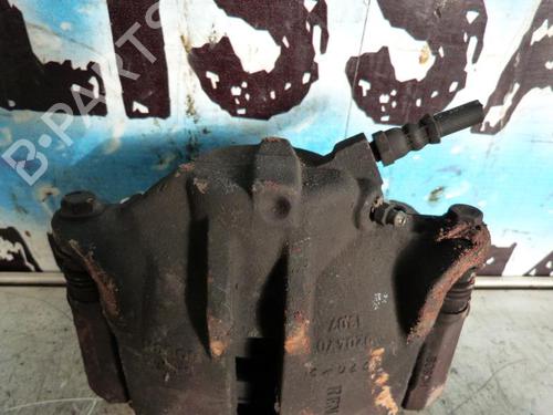 Used Left front brake caliper Left front brake caliper RENAULT MEGANE II (BM0/1_, CM0/1_) 1.5 dCi (BM0F, BM0T, BM2B, CM0F, CM0T) (82 hp) 23667974 23667974