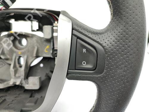 Used Steering wheel Steering wheel RENAULT LAGUNA Coupe (DT0/1) 3.0 dCi (DT03) (235 hp) 23757181 23757181