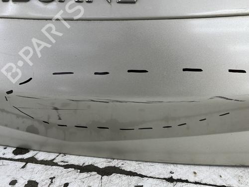 Bakluke CC/Kombi-Kupé RENAULT MEGANE II (BM0/1_, CM0/1_) 1.9 dCi | BP27663694C6 