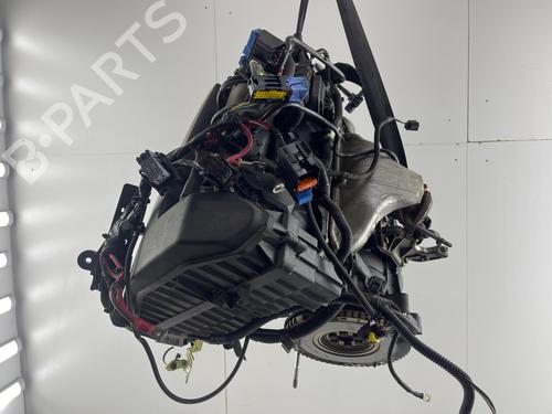 Engine RENAULT CLIO IV (BH_) 1.2 16V | BP38056997M1 - Image 2