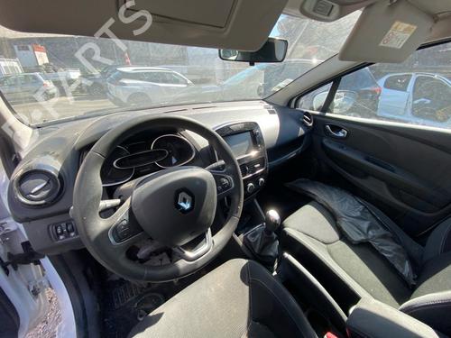 Dashboard RENAULT CLIO IV (BH_) 1.5 dCi 110 | BP38779930C46 - Image 5