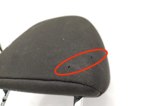Headrest PEUGEOT 207 SW (WK_) 1.6 HDi | BP23678918I31 