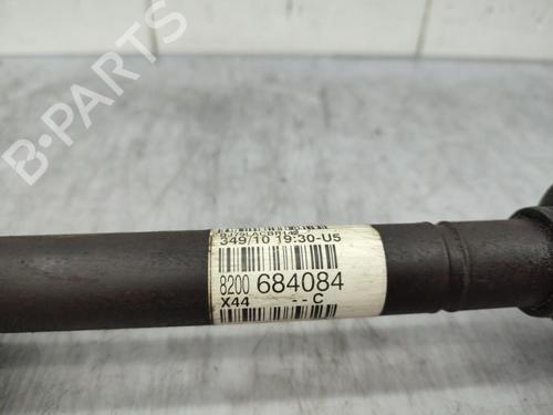 Right front driveshaft RENAULT TWINGO II (CN0_) 1.2 16V (CN04, CN0B) | BP23718419M39  - Image 6