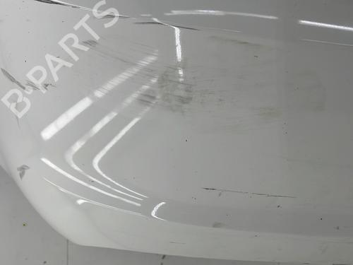 Rear bumper AUDI A3 Sportback (8PA) 1.6 TDI | BP26972714C8 