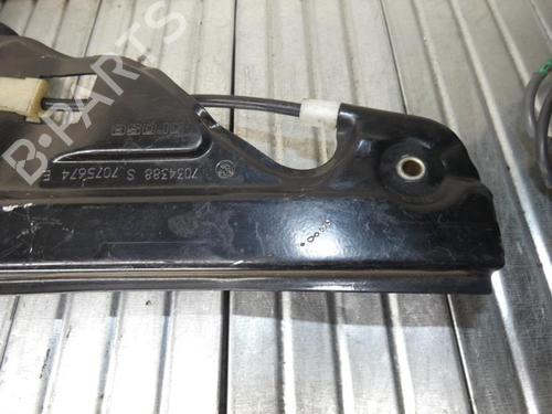 Rear right window mechanism BMW 5 (E60) 530 d | BP23671455C25 