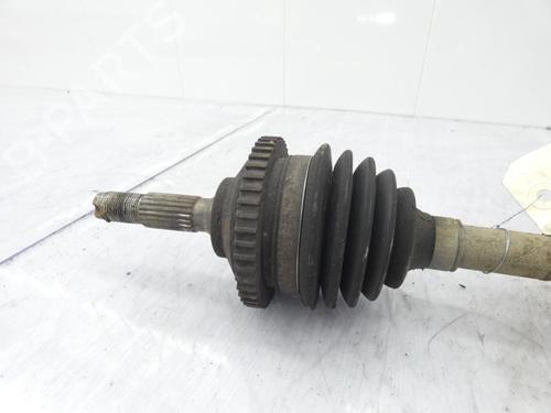 Left front driveshaft PEUGEOT 206+ (2L_, 2M_) 1.4 HDi eco 70 | BP23692709M38 - Image 5