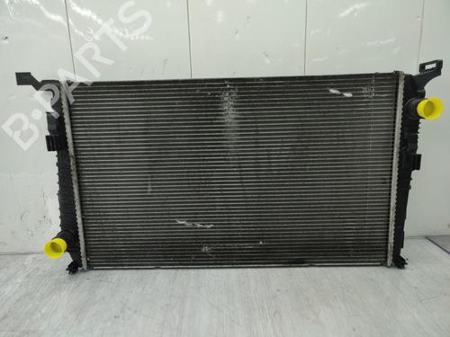 Water radiator DACIA DUSTER (HS_) 1.5 dCi | BP28813721M31  - Image 5
