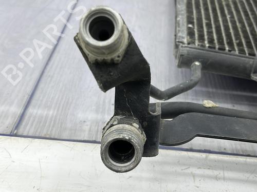 AC radiator AUDI ALLROAD C5 (4BH) 2.5 TDI quattro | BP23704587M32 