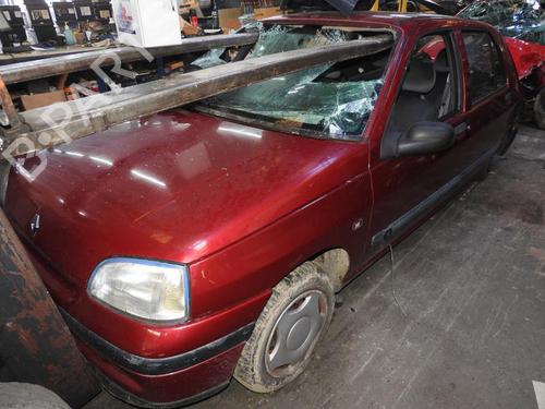 Used Parts RENAULT CLIO I (B/C57_, 5/357_)  1.4 (B57J, C57J, B57P)  2311654