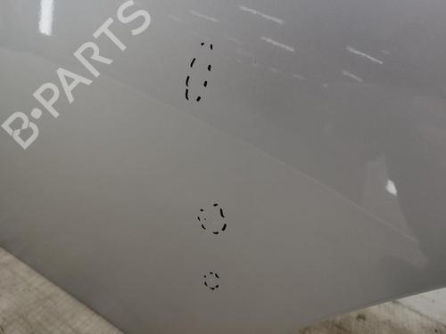 Left rear door BMW 3 (E90) 320 d | BP23742428C4 