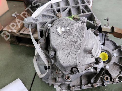 Gearbox ALFA ROMEO MITO (955_) 1.3 MultiJet (955AXP1A, 955AYC1A) | BP23666784M3 