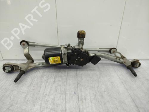 Front wiper motor CITROËN C3 II (SC_) 1.4 HDi 70 (SC8HZC, SC8HR0, SC8HP4) | BP23705125M29 - Image 4