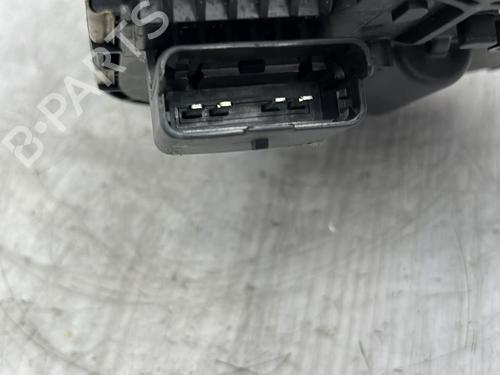 Front wiper motor PEUGEOT 3008 I MPV (0U_) 1.6 HDi | BP23674600M29 