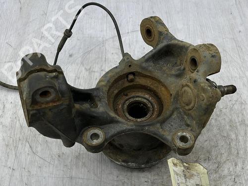 Right front steering knuckle BMW 3 Touring (E91) 330 xd | BP23687660M26 