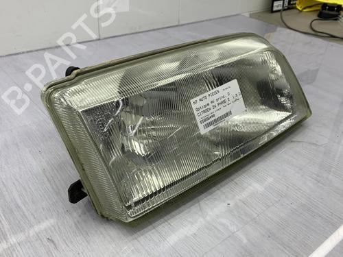 Right headlight CITROËN ZX (N2) 1.9 D | BP23702461C29 