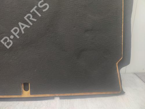 Luggage compartment floor PEUGEOT 207 (WA_, WC_) 1.4 HDi | BP29744217I33 