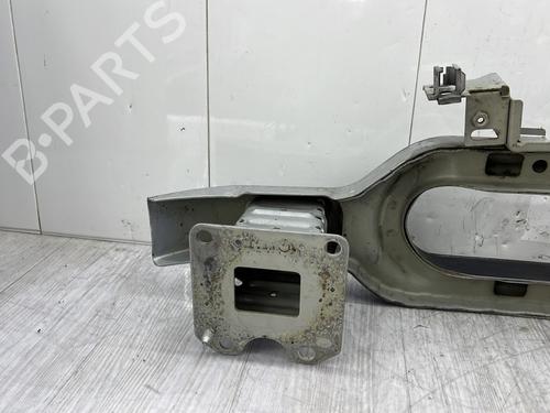 Front bumper reinforcement PEUGEOT 407 (6D_) 1.6 HDi 110 (6D9HZC, 6D9HYC) | BP29350956C109 