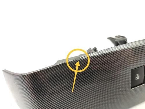 Used Right front window switch Right front window switch CHEVROLET MALIBU (V300) 2.0 D (160 hp) 23730885 23730885