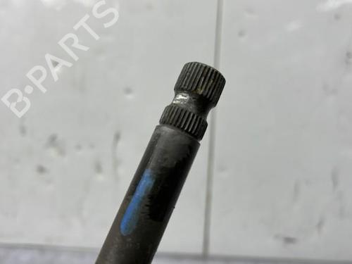 Steering rack CITROËN C1 (PM_, PN_) 1.0 | BP23749753M22 - Image 3