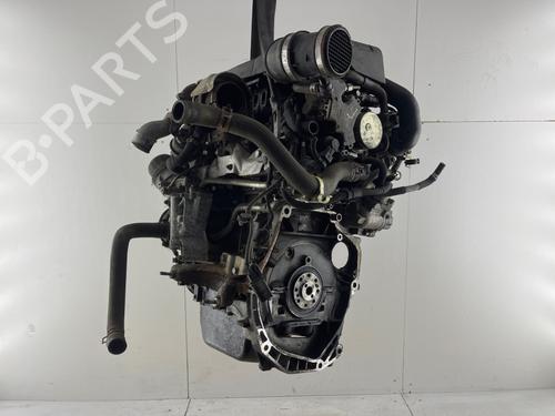 Engine SUZUKI SWIFT IV (FZ, NZ) | BP37451344M1 - Image 2