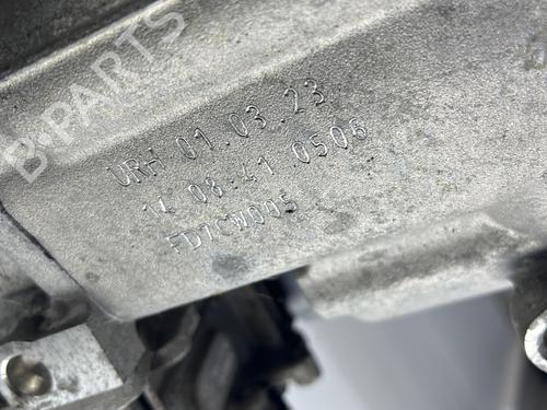 Gearbox VW POLO VI (AW1, BZ1, AE1) 1.0 TSI | BP25301358M3 - Image 5
