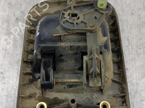 Used Exterior handle RENAULT MASTER II Van (FD) 2.8 dTI (114 hp) 23675286