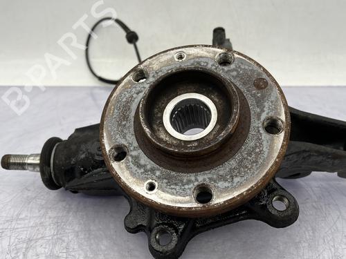 Used Right front steering knuckle Right front steering knuckle PEUGEOT RCZ 2.0 HDi (163 hp) 24146269 24146269