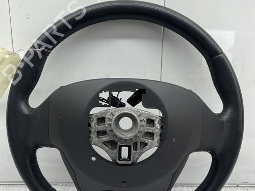 Steering wheel RENAULT LAGUNA Coupe (DT0/1) 2.0 dCi (DT01, DT08, DT09, DT0K, DT12, DT1C, DT1D, DT1M,... | BP23759183C49 - Image 3