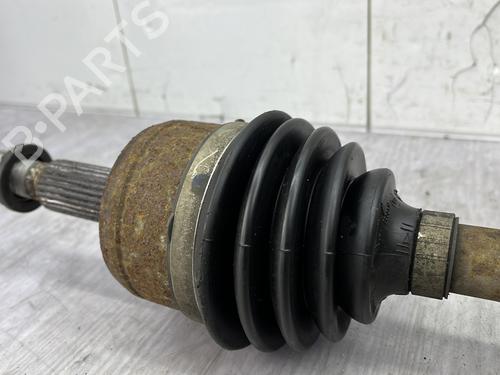 Used Right front driveshaft Right front driveshaft RENAULT MEGANE III Grandtour (KZ0/1) 1.5 dCi (KZ09, KZ0D, KZ1G, KZ29, KZ14, KZ1W, KZ10, KZ1F,... (110 hp) 32299004 32299004