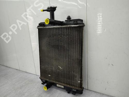 water-radiator-citroen-c1-pm_-pn_-2005-2006-2007-2008-2009-2010-2011-2012-2013-2014-23749760 main image