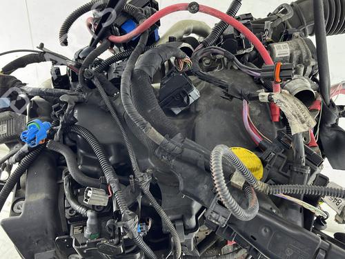 Engine RENAULT MEGANE III Hatchback (BZ0/1_, B3_) 1.5 dCi (BZ09, BZ0D, BZ1W, BZ29, BZ14) | BP23683334M1  - Image 7