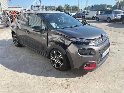 Pala sol esquerda CITROËN C3 III (SX) 1.2 PureTech 82 | BP36682730I1  - Image 99