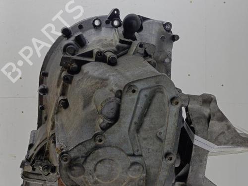 Gearbox CITROËN C5 II (RC_) 2.0 HDi (RCRHRH) | BP23705503M3 - Image 7