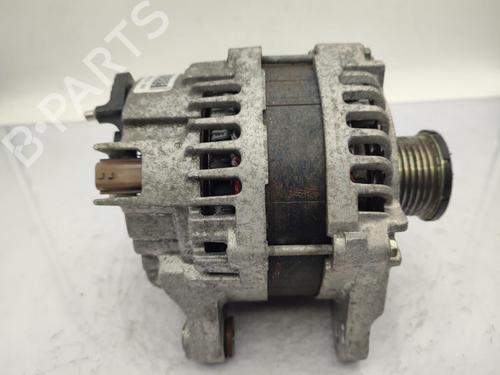 Alternator RENAULT MASTER III Van (FV) 2.3 dCi 130 FWD (FV0M, FV0Y, FV0J, FV02, FV03) | BP23679694M7  - Image 9
