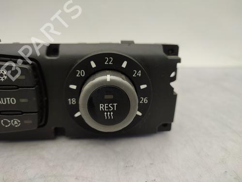 Climate control BMW 5 (E60) 530 d | BP27174466I5  - Image 6