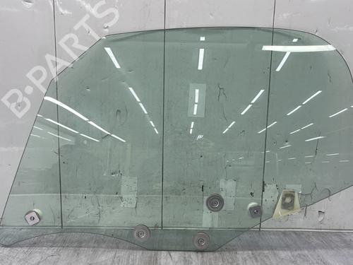 Dør rude ventre foran MAZDA MX-5 III (NC) 1.8 (NC18) (126 hp) 31915389