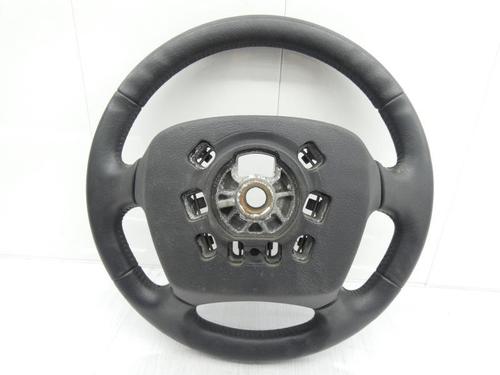 Used Steering wheel Steering wheel PEUGEOT 607 (9D, 9U) 2.7 HDi 24V (204 hp) 23672717 23672717