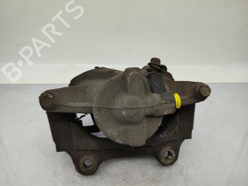 Used Right front brake caliper Right front brake caliper OPEL CORSA D (S07) 1.3 CDTI (L08, L68) (90 hp) 23710914 23710914